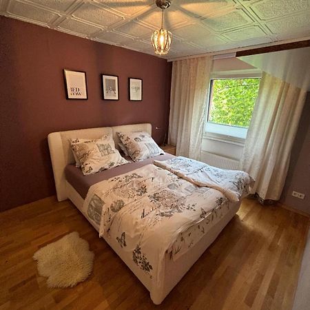 Suedharzperle Apartman Bad Lauterberg Kültér fotó