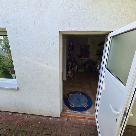 Suedharzperle Apartman Bad Lauterberg Kültér fotó