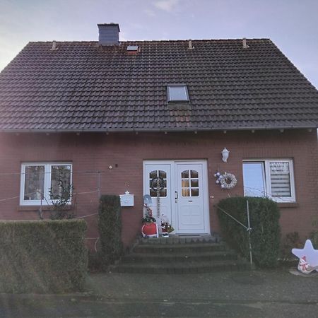 Suedharzperle Apartman Bad Lauterberg Kültér fotó