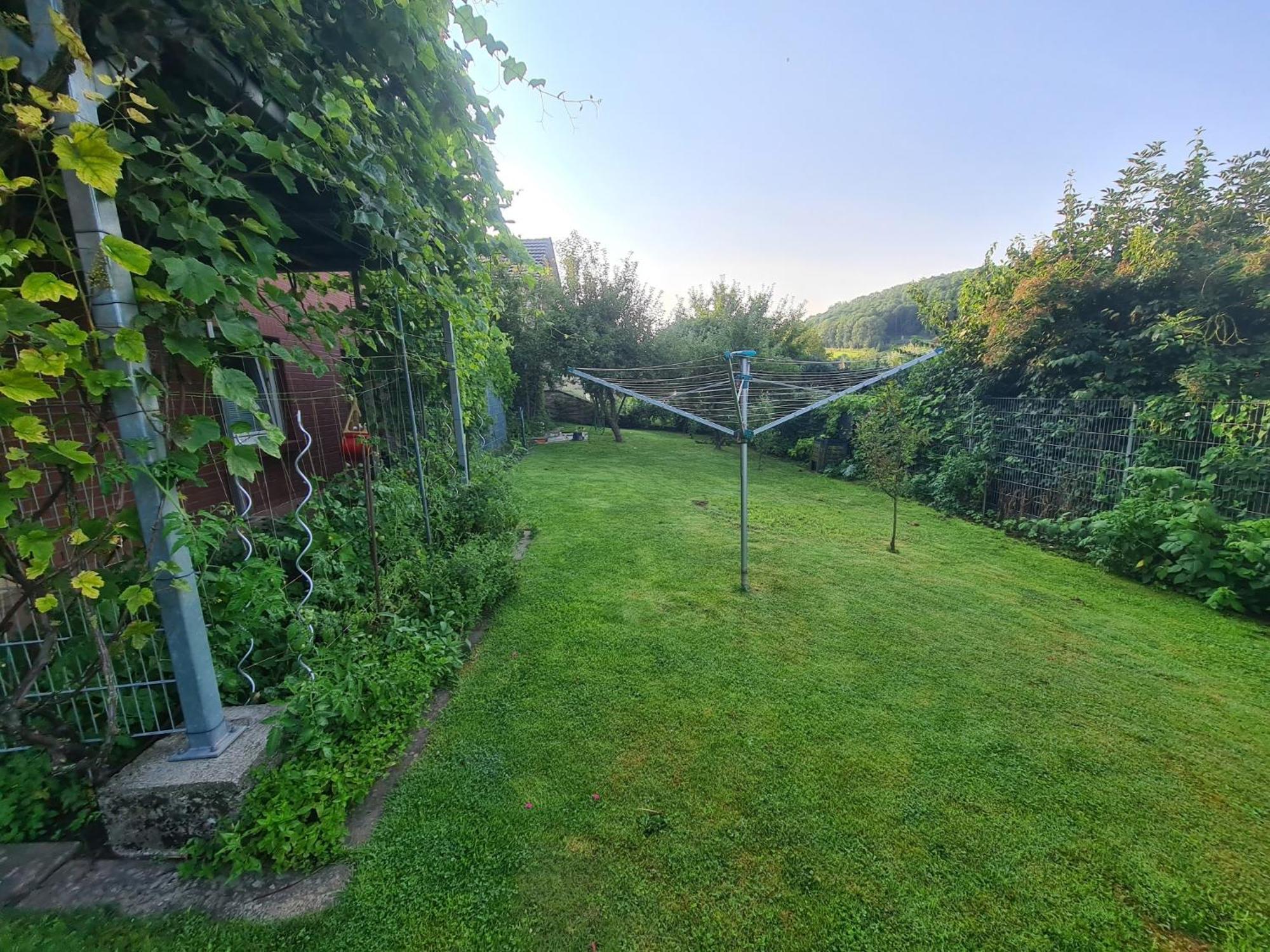 Suedharzperle Apartman Bad Lauterberg Kültér fotó