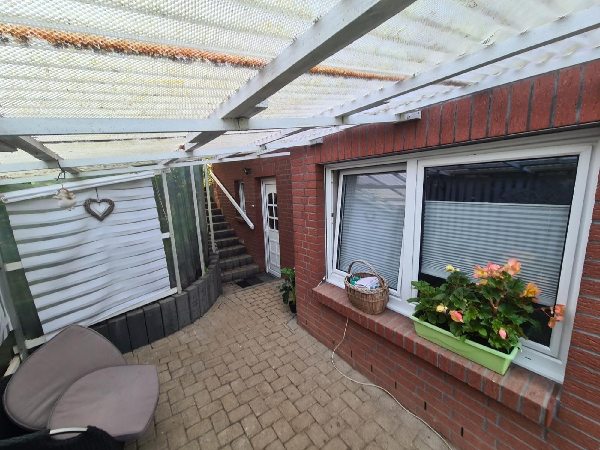 Suedharzperle Apartman Bad Lauterberg Kültér fotó