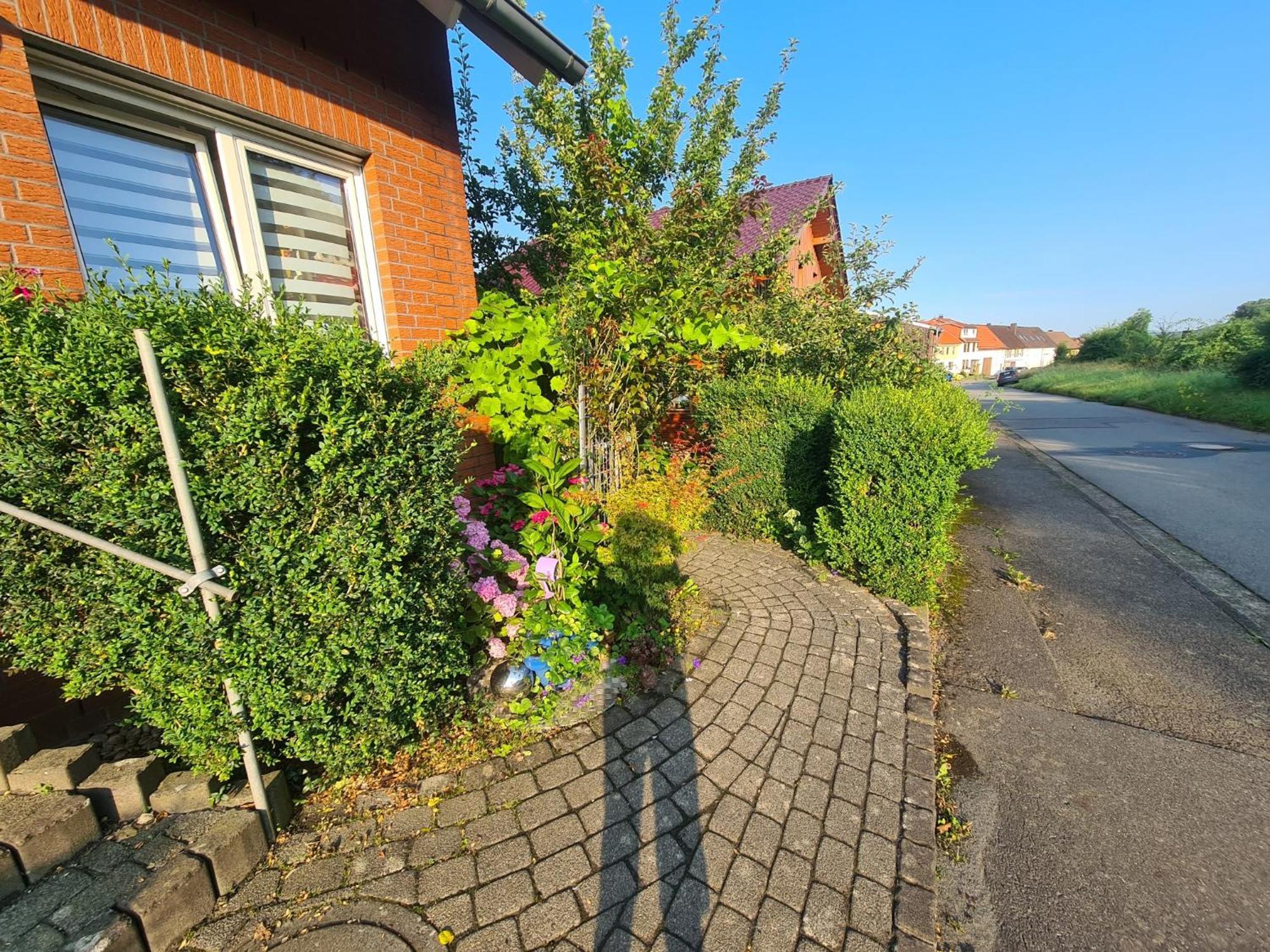 Suedharzperle Apartman Bad Lauterberg Kültér fotó