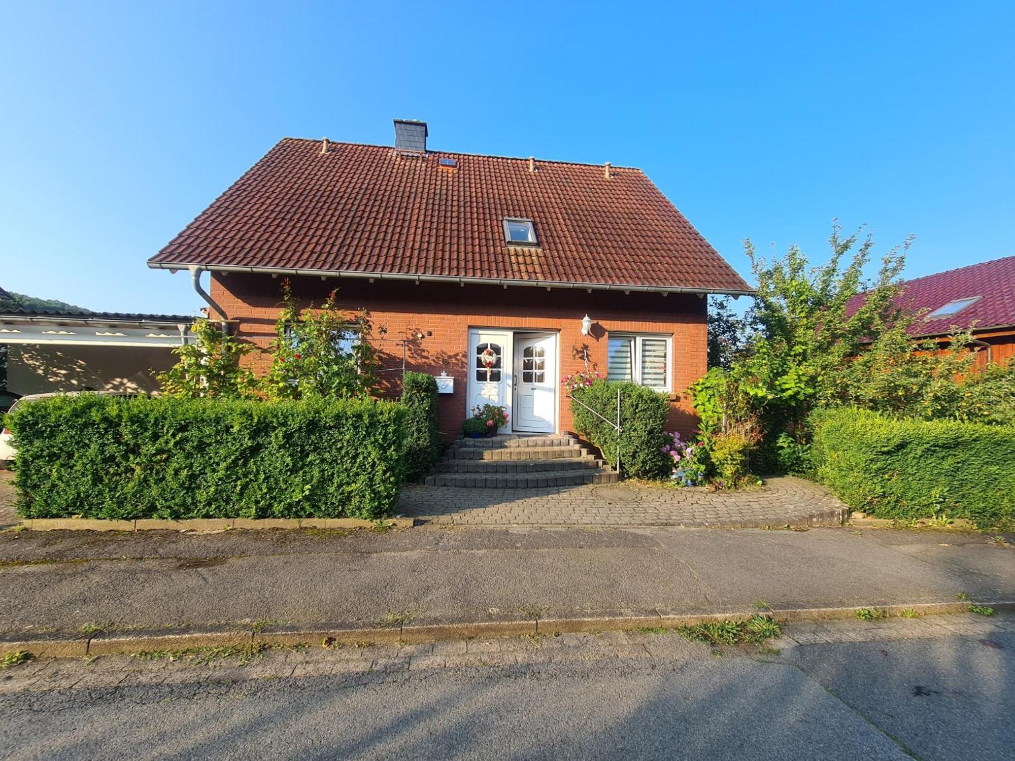 Suedharzperle Apartman Bad Lauterberg Kültér fotó