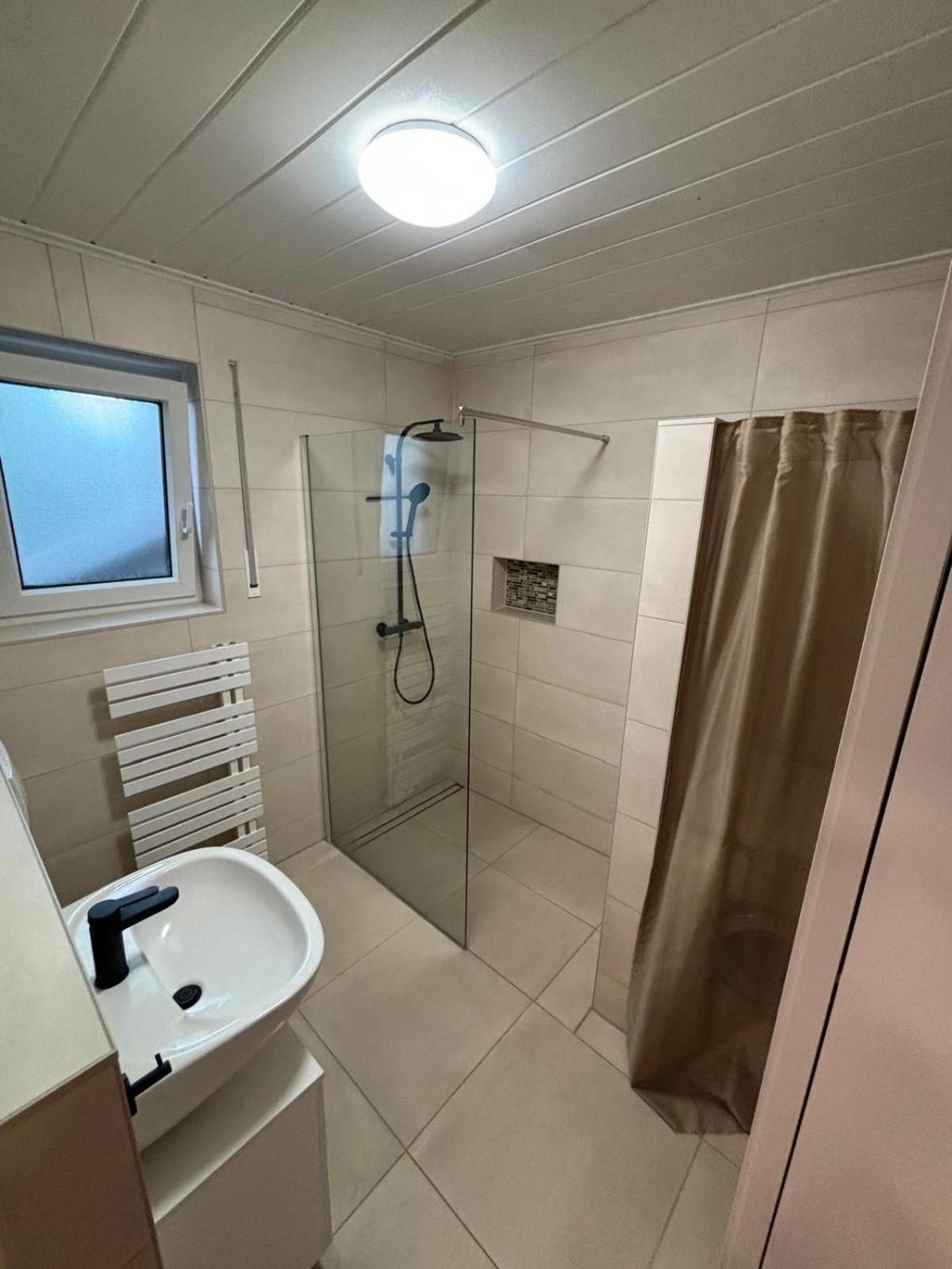 Suedharzperle Apartman Bad Lauterberg Kültér fotó