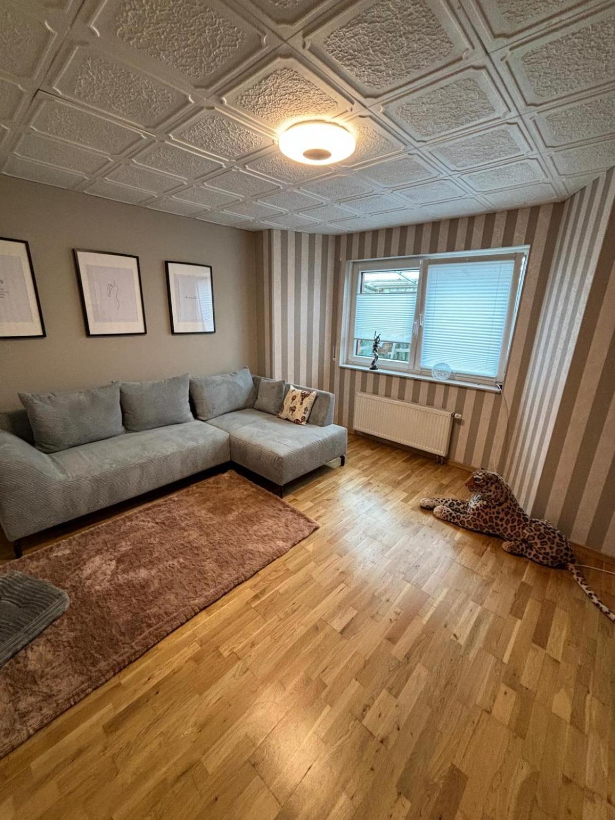 Suedharzperle Apartman Bad Lauterberg Kültér fotó