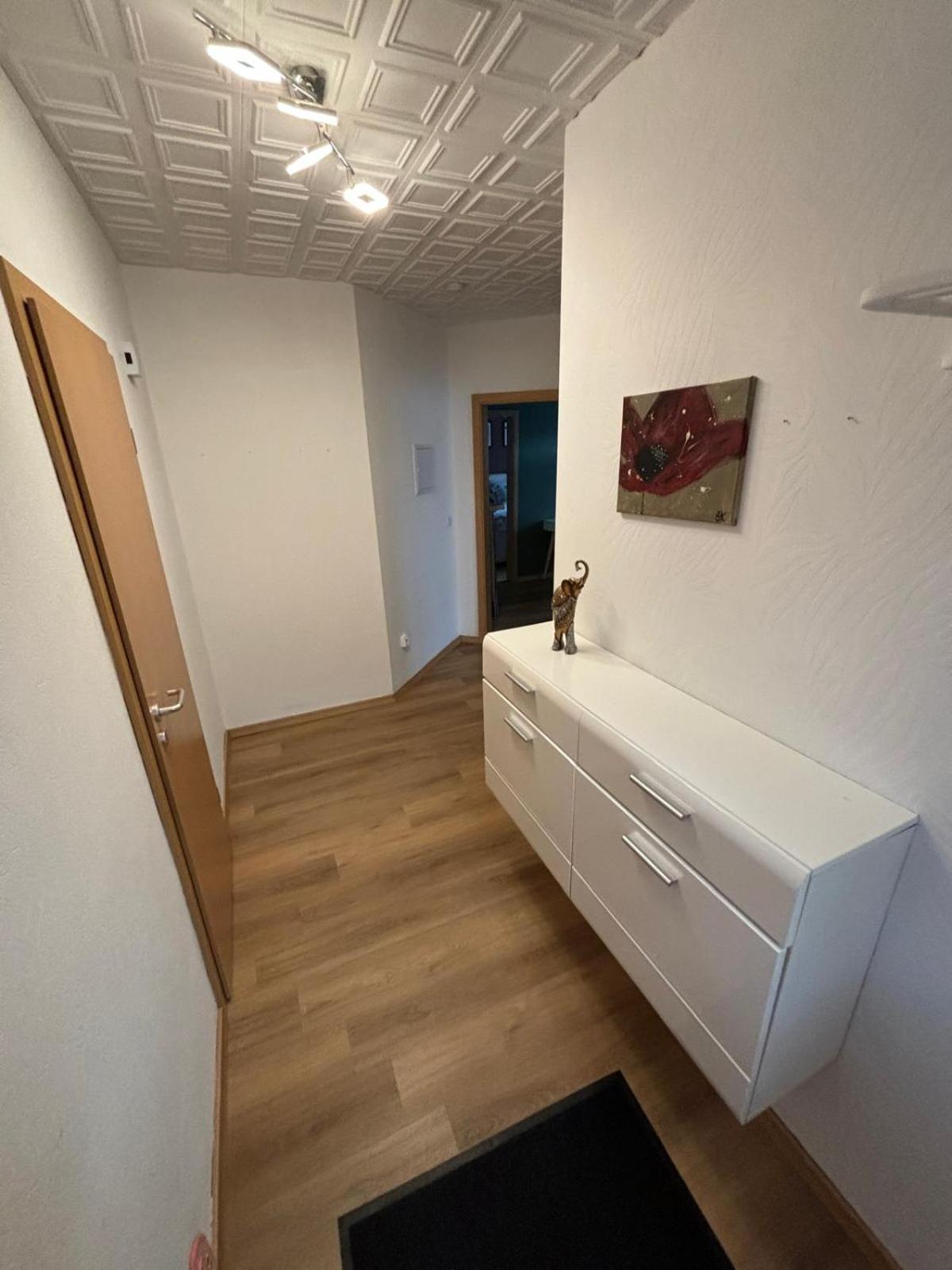 Suedharzperle Apartman Bad Lauterberg Kültér fotó