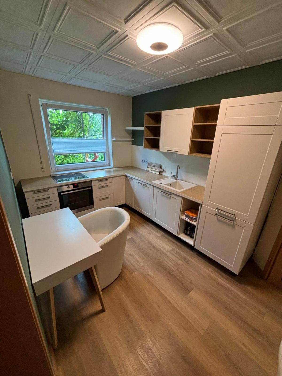 Suedharzperle Apartman Bad Lauterberg Kültér fotó