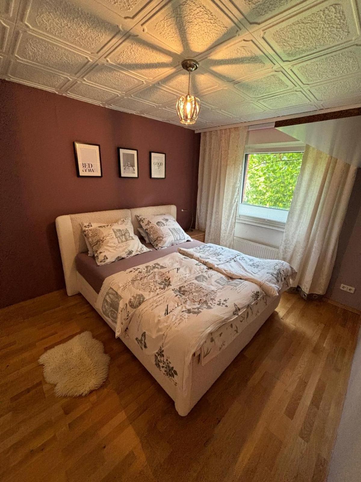 Suedharzperle Apartman Bad Lauterberg Kültér fotó