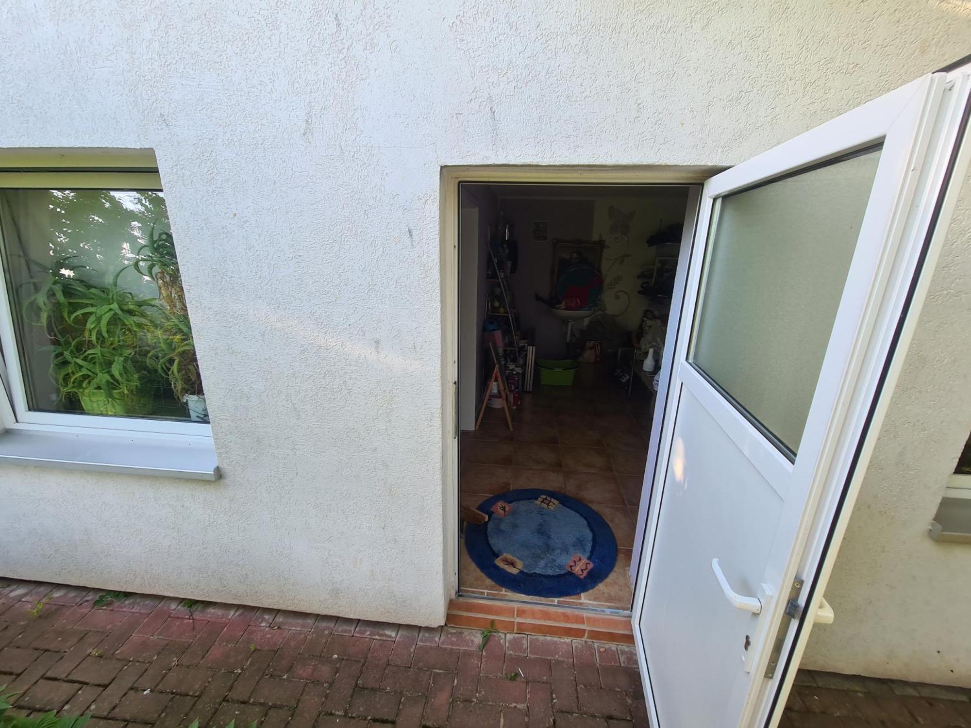 Suedharzperle Apartman Bad Lauterberg Kültér fotó