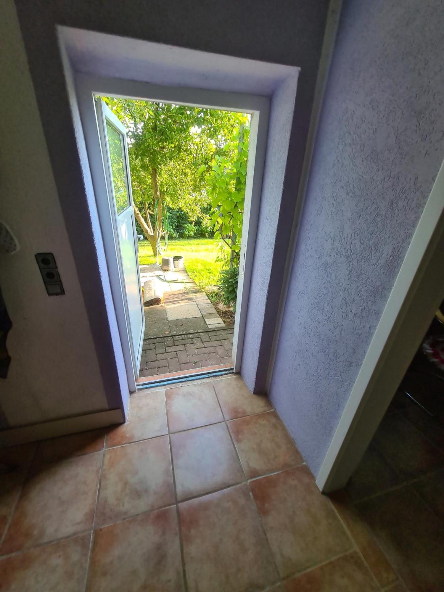 Suedharzperle Apartman Bad Lauterberg Kültér fotó