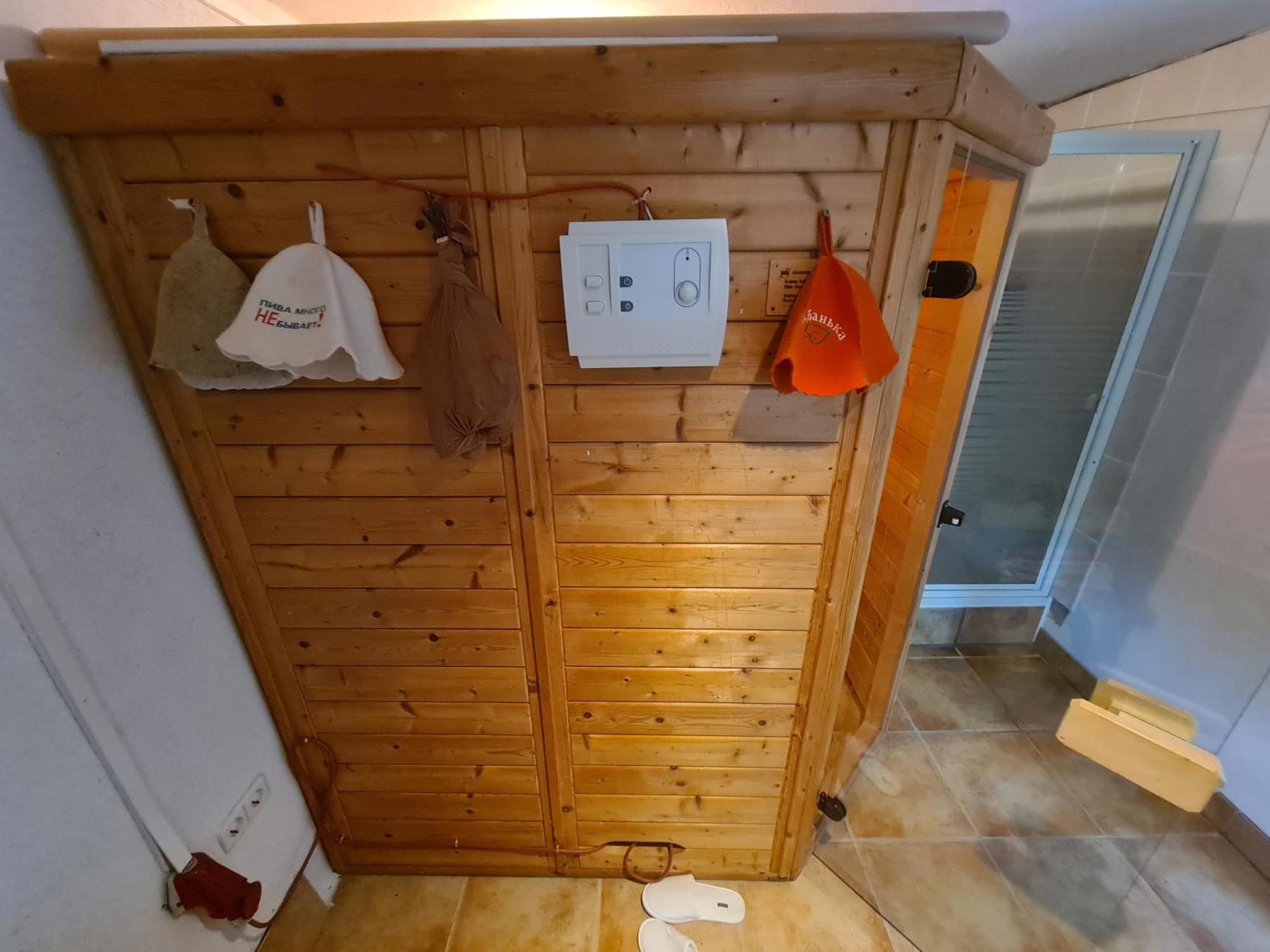 Suedharzperle Apartman Bad Lauterberg Kültér fotó