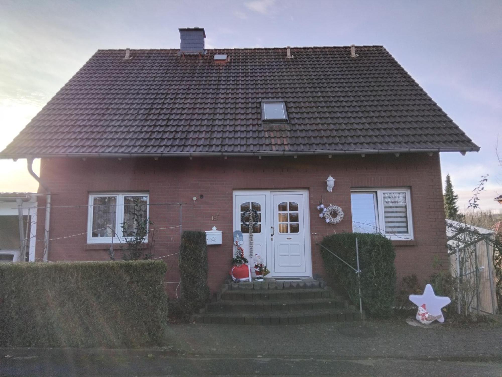 Suedharzperle Apartman Bad Lauterberg Kültér fotó